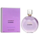 Chanel Chance Eau Splendide Perfume For Women EDP 100ml - Image 3