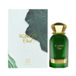 Ahmed Al Maghribi Ignite Oud Perfume For Unisex EDP 60ml - Image 2