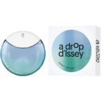 Issey Miyake A Drop D'Issey Perfume For Women EDP Fraiche 90ml