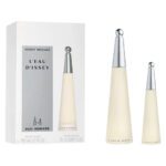 Issey Miyake L'Eau D'Issey Duo Nomade Gift Set For Women