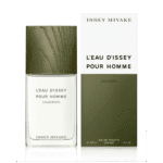 Issey Miyake L'Eau D'Issey Eau & Cedre Pour Homme Perfume For Men EDT Intense 100ml