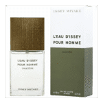 Issey Miyake L'Eau D'Issey Eau & Cedre Pour Homme Perfume For Men EDT Intense 50ml