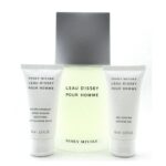 Issey Miyake L'Eau D'Issey Pour Homme Gift Set For Men