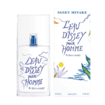 Issey Miyake L'Eau D'Issey Summer Edition Pour Homme Perfume For Men EDT 125ml