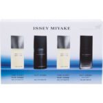 Issey Miyake Gift Set For Men