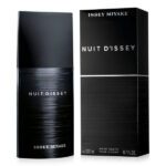 Issey Miyake Nuit D'Issey for Men EDT 200 ml