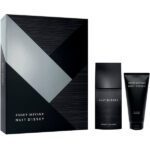 Issey Miyake Nuit D'Issey Giftset for Men
