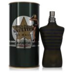 JEAN PAUL GAULTIER LE MALE AVIATOR LIMITED EDITION Perfume FOR MEN EDT 125 ml