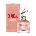 JEAN PAUL GAULTIER SCANDAL PERFUME FOR WOMEN EDP 80 ML