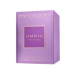 Bvlgari Omnia Amethyste Perfume For Women EDT 100ml Refillable - Image 2