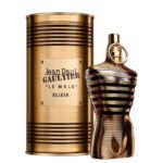 Jean Paul Gaultier Le Male Elixir Perfume For Men Parfum 125ml