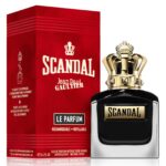 Jean Paul Gaultier Scandal Le Parfum Pour Homme Perfume For Men EDP Intense 100ml
