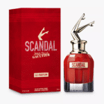 Jean Paul Gaultier Scandal Le Parfum Perfume For Women EDP Intense 80ml