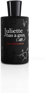 Juliette Has a Gun Vengeance EDP 100 ml For Women - Image 4