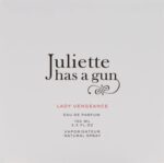 Juliette Has a Gun Vengeance EDP 100 ml For Women - Image 3