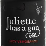 Juliette Has a Gun Vengeance EDP 100 ml For Women