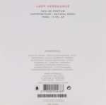 Juliette Has a Gun Vengeance EDP 100 ml For Women - Image 2