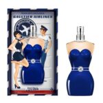 Jean Paul Gaultier Classique Gaultier Airlines Perfume For Women EDP 50ml (Traveler's Exclusive)