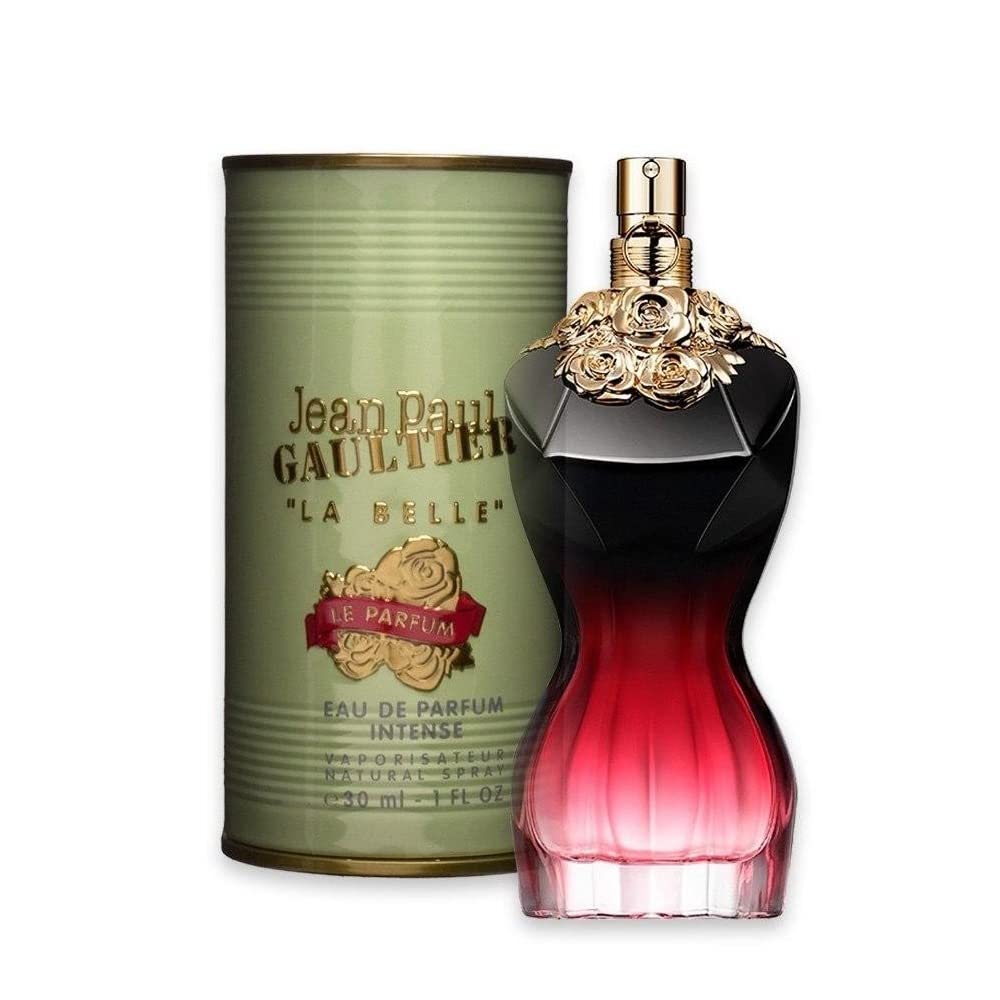 JeanPaulGaultierLaBelleLeParfum_W_EdpIntense30Ml Jean Paul Gaultier La Belle Le Parfum Perfume For Women EDP Intense 30ml - Image 1