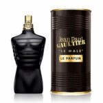 Jean Paul Gaultier Le Male Le Parfum Perfume For Men EDP Intense 75ml