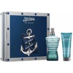 Jean Paul Gaultier Le Male Gift Set For Men