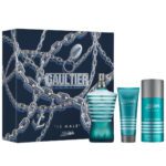 Jean Paul Gaultier Le Male Gift Set For Men