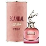 Jean Paul Gaultier Scandal By Night for Women EDP Intense 50 ml