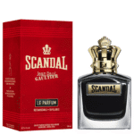 Jean Paul Gaultier Scandal Le Parfum Pour Homme Perfume For Men EDP Intense 150ml Refillable