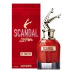 Jean Paul Gaultier Scandal Le Parfum Perfume For Women EDP Intense 50ml