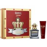 Jean Paul Gaultier Scandal Pour Homme Gift Set For Men