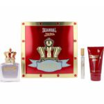Jean Paul Gaultier Scandal Pour Homme Gift Set For Men