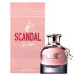 Jean Paul Gaultier Scandal Perfume For Women EDP 30ml