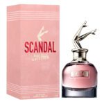 Jean Paul Gaultier Scandal Perfume For Women EDP 50ml