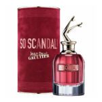Jean Paul Gaultier So Scandal Perfume For Women EDP 50ml