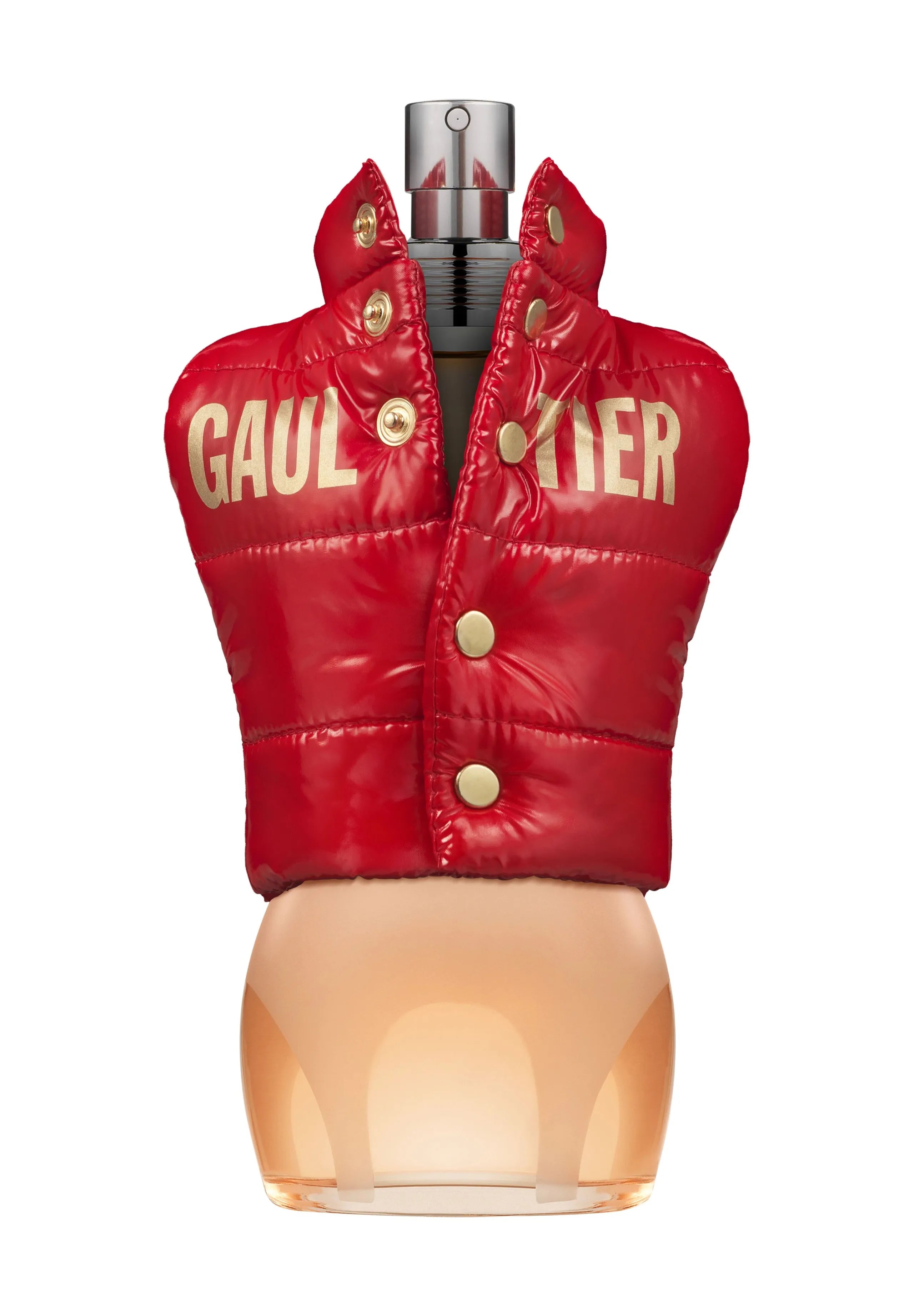 Jean_Paul_Gaultier_Classique_Edition_Collector_W_Edt_100_Ml Jean Paul Gaultier Classique Edition Collector Eau De Toilette For Women - Oriental Floral Perfume 100ml - Image 1