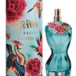 Jean Paul Gaultier La Belle Fleur Terrible Perfume For Women EDP 100ml