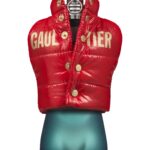Jean Paul Gaultier Le Male Edition Collector Eau De Toilette For Men - Oriental Fougere Perfume 125ml