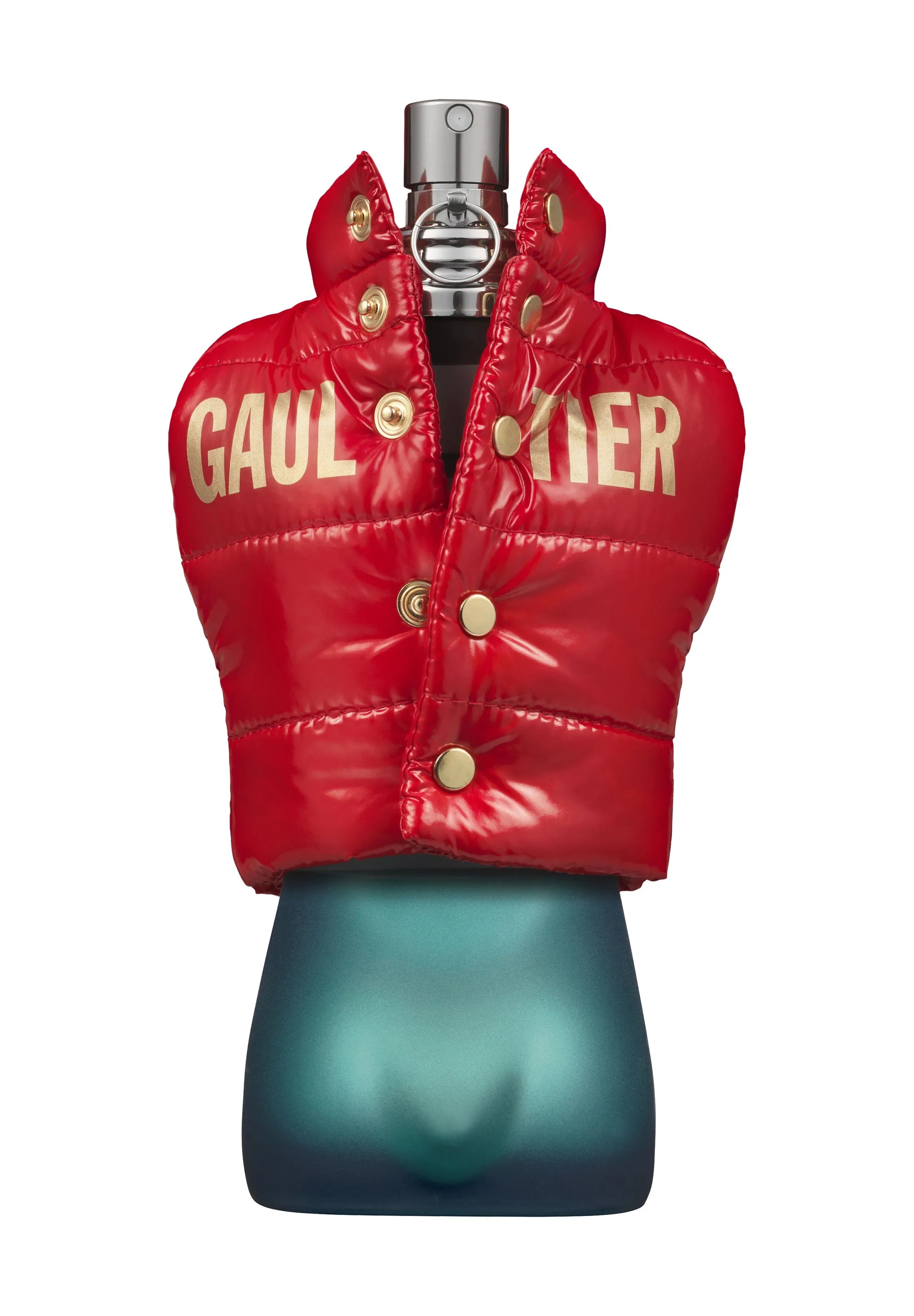 Jean_Paul_Gaultier_Le_Male_Edition_Collector_M_Edt_125_Ml Jean Paul Gaultier Le Male Edition Collector Eau De Toilette For Men - Oriental Fougere Perfume 125ml - Image 1