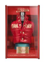 Jean Paul Gaultier Le Male Edition Collector Eau De Toilette For Men - Oriental Fougere Perfume 125ml - Image 2