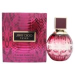 Jimmy Choo Fever Perfume For Women EDP 40ml
