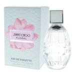 Jimmy Choo Floral Perfume For Women EDT 40ml