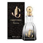 Jimmy Choo I Want Choo Forever Perfume For Women EDP 60ml