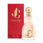 Jimmy Choo I Want Choo Perfume For Women EDP 60ml