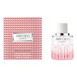 Jimmy Choo Illicit Flower Perfume For Women EDT 60ml