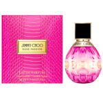 Jimmy Choo Rose Passion Perfume For Women EDP 40ml