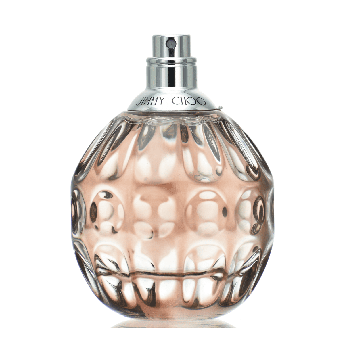 Jimmy Choo Perfume For Women EDP 100ml Tester - Image 1
