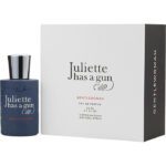 Juliette Has A Gun Gentlewoman EDP For Women 50ml - Image 2