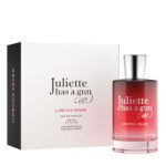 Juliette Has A Gun Lipstick Fever EDP For Women 100ml - Image 2