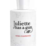 Juliette Has A Gun Miss Charming EDP For Women 100ml