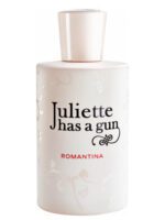 Juliette Has A Gun Romantina EDP For Women 100ml